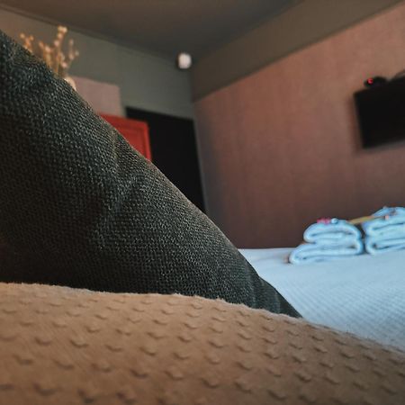 Boutique Hotel Bajoene Middelburg Zewnętrze zdjęcie