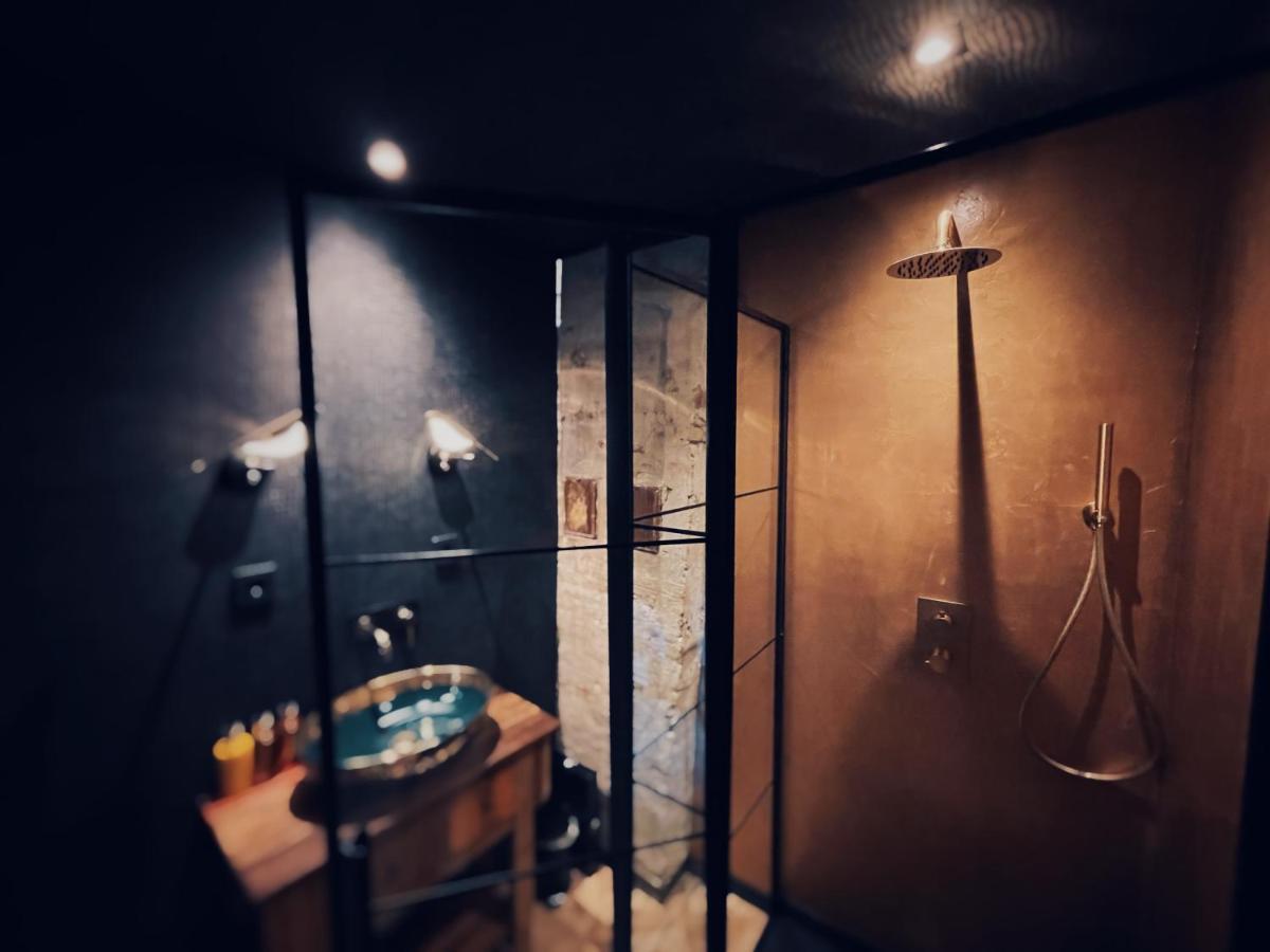 Boutique Hotel Bajoene Middelburg Zewnętrze zdjęcie