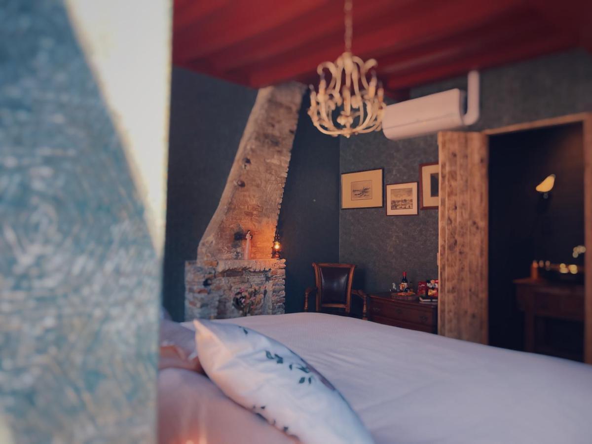 Boutique Hotel Bajoene Middelburg Zewnętrze zdjęcie