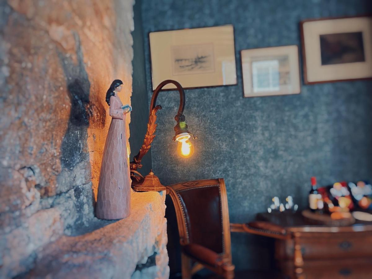 Boutique Hotel Bajoene Middelburg Zewnętrze zdjęcie