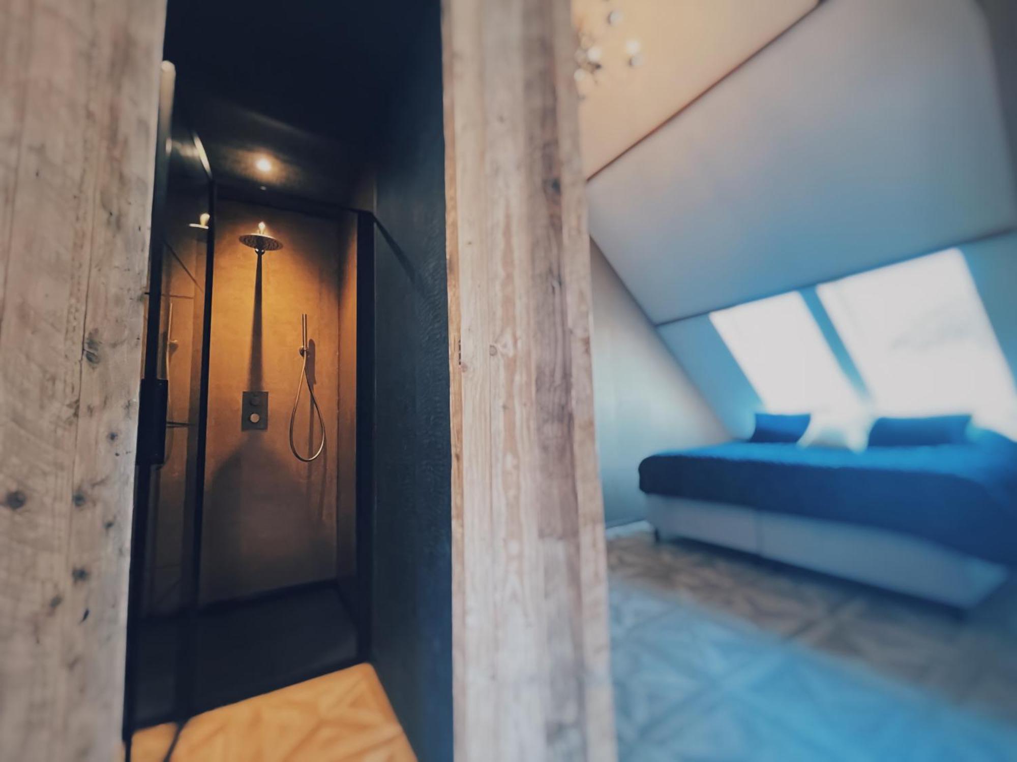 Boutique Hotel Bajoene Middelburg Zewnętrze zdjęcie