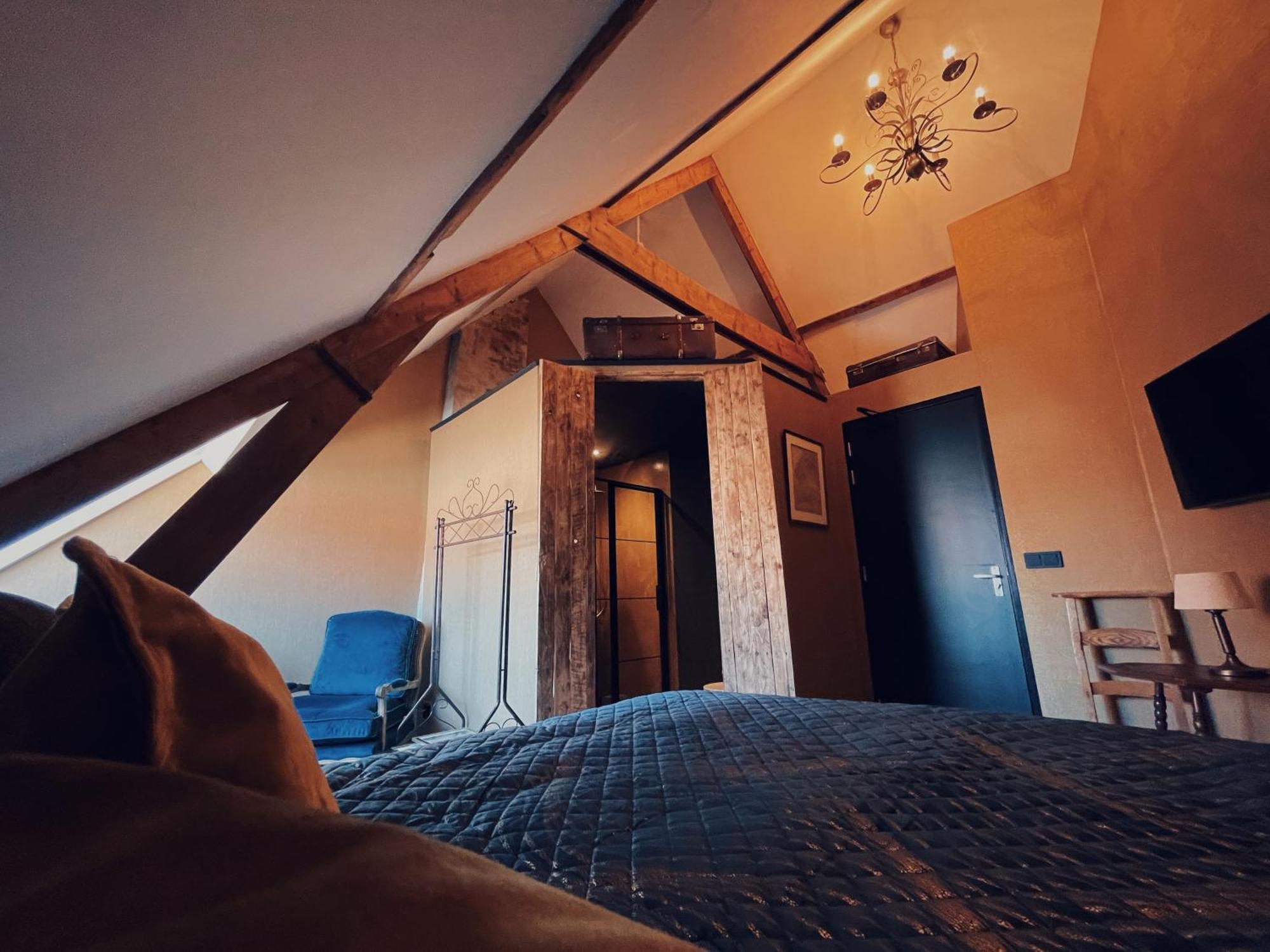 Boutique Hotel Bajoene Middelburg Zewnętrze zdjęcie