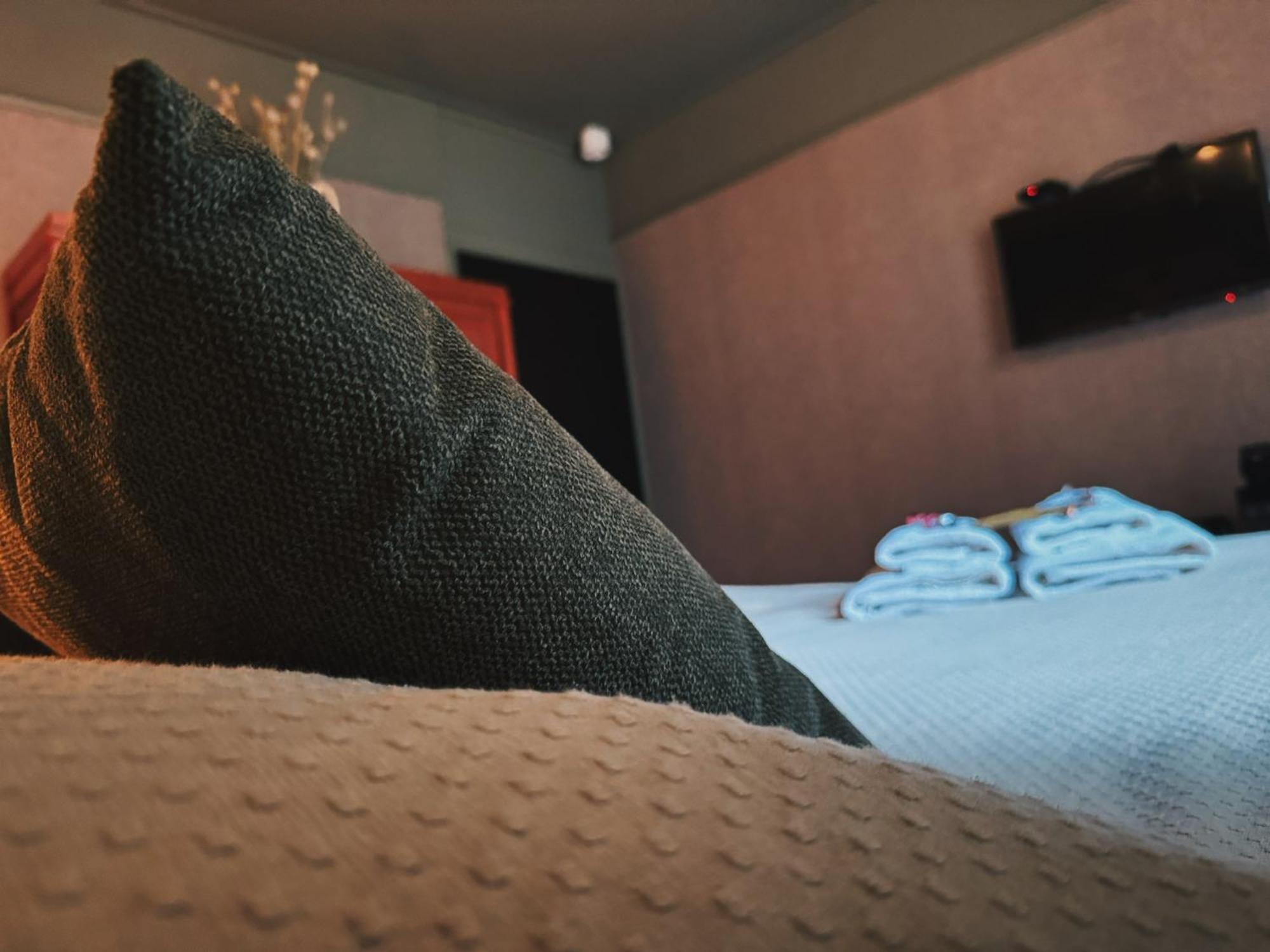 Boutique Hotel Bajoene Middelburg Zewnętrze zdjęcie
