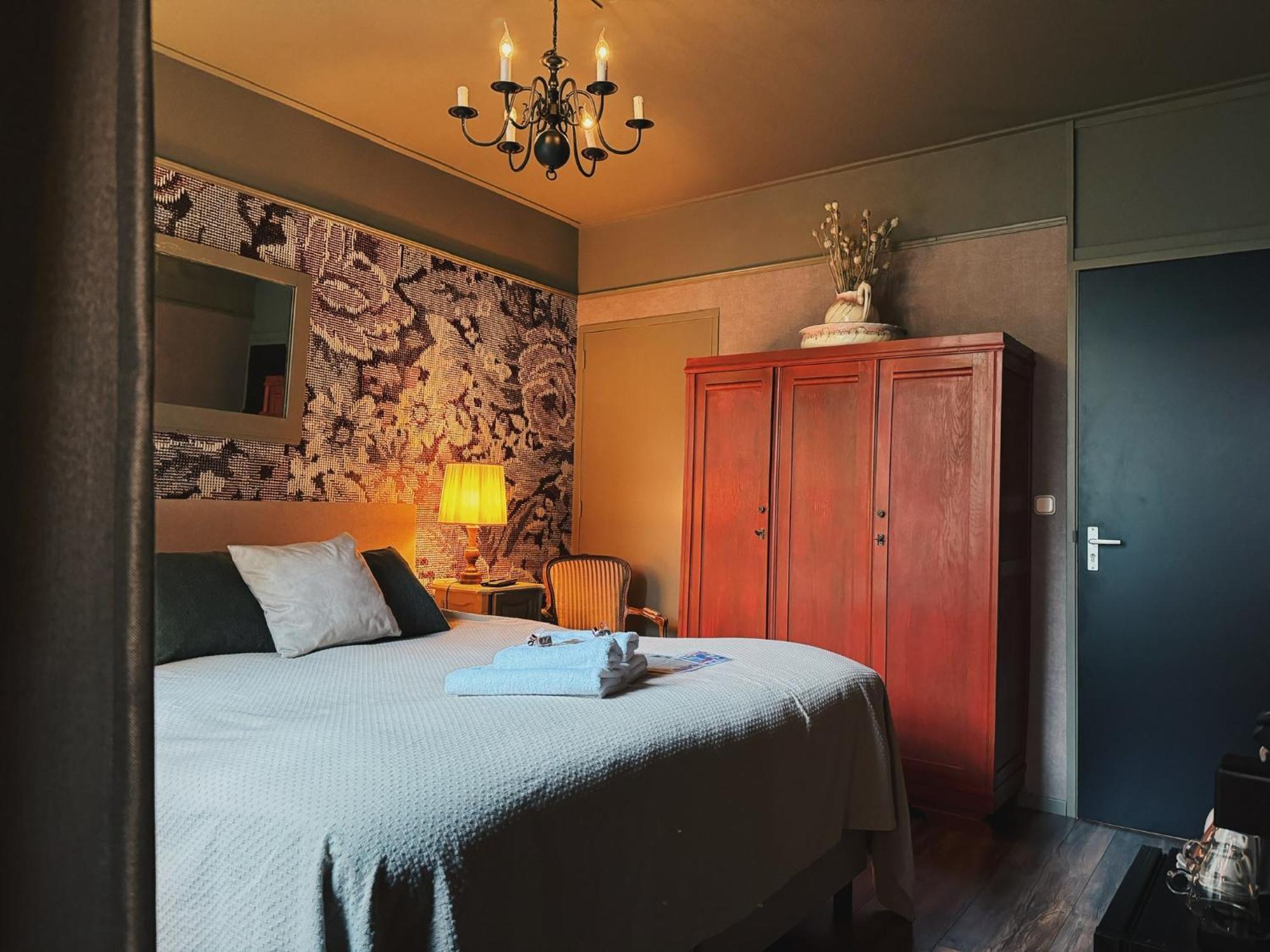 Boutique Hotel Bajoene Middelburg Zewnętrze zdjęcie