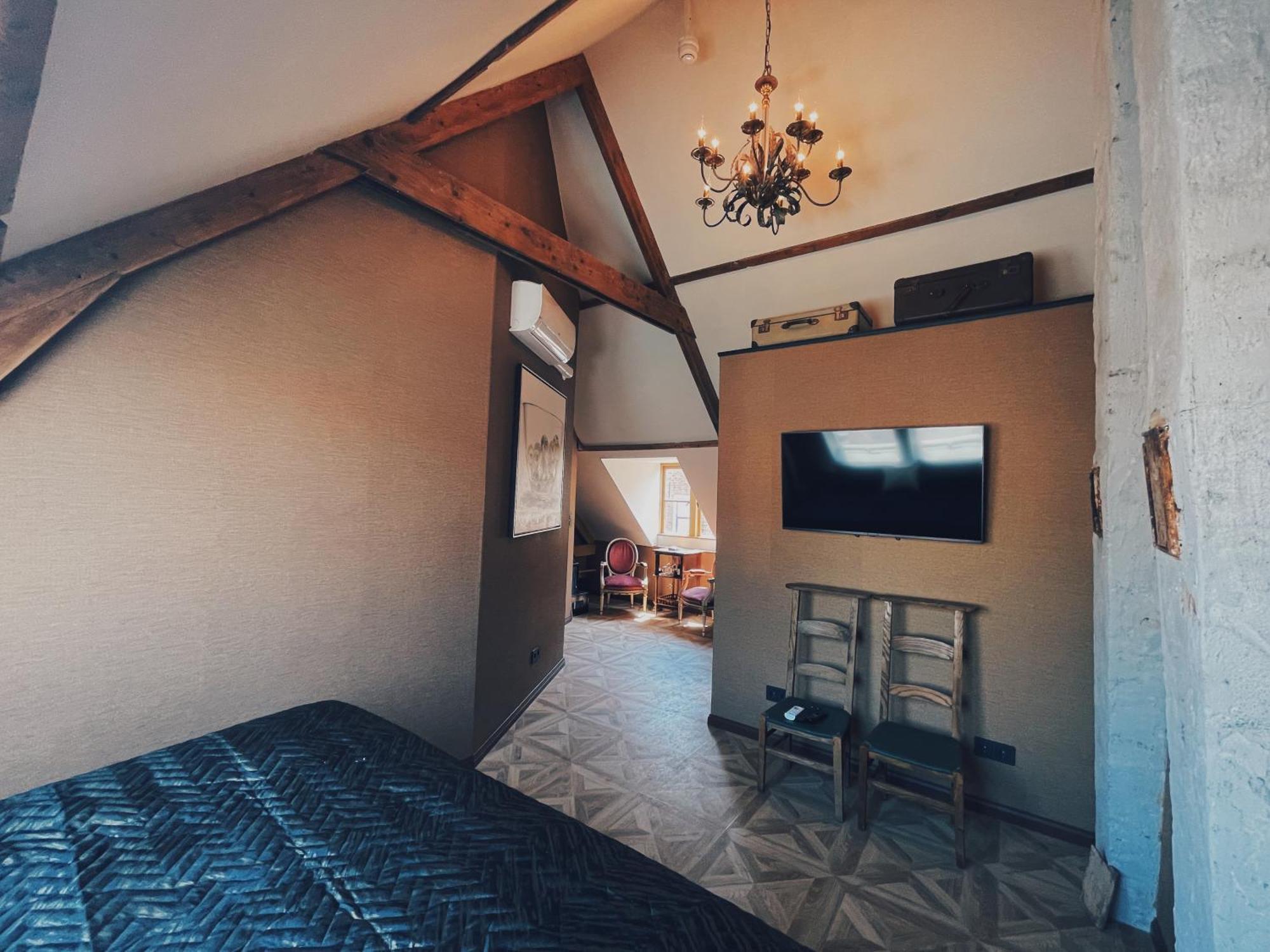 Boutique Hotel Bajoene Middelburg Zewnętrze zdjęcie